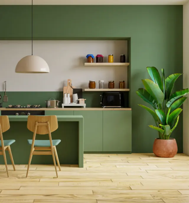 EMERALD (Beige)