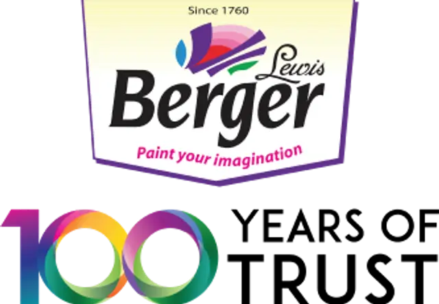 Berger Logo
