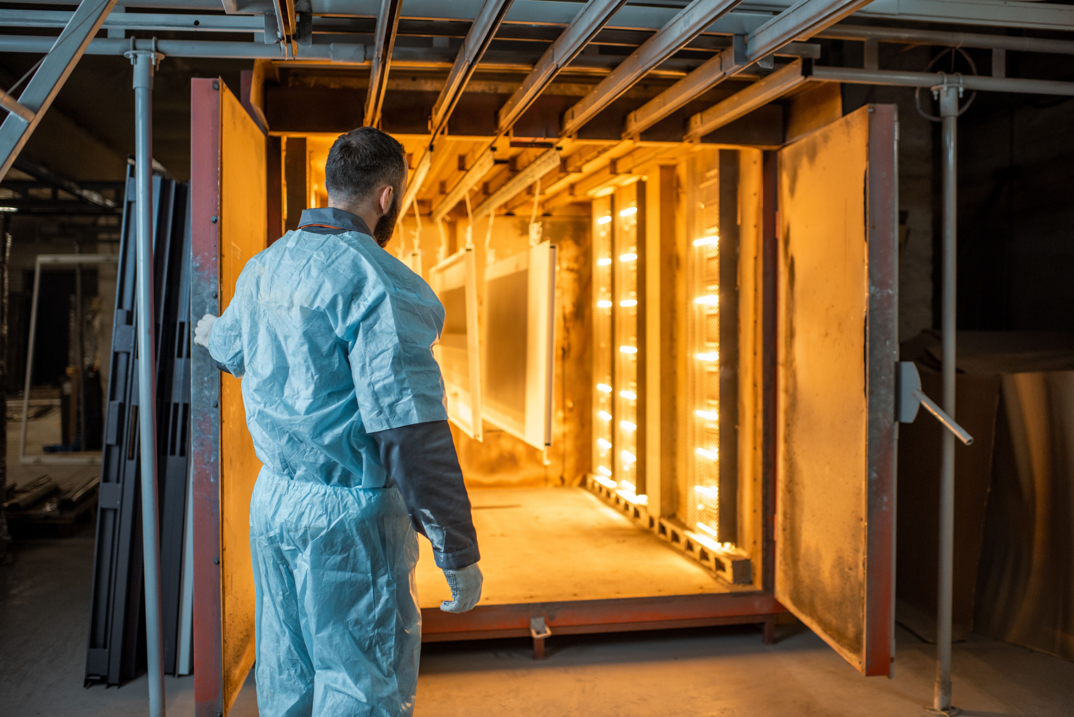 Development of Low-Temperature Cure Systems That Meet Stringent ...