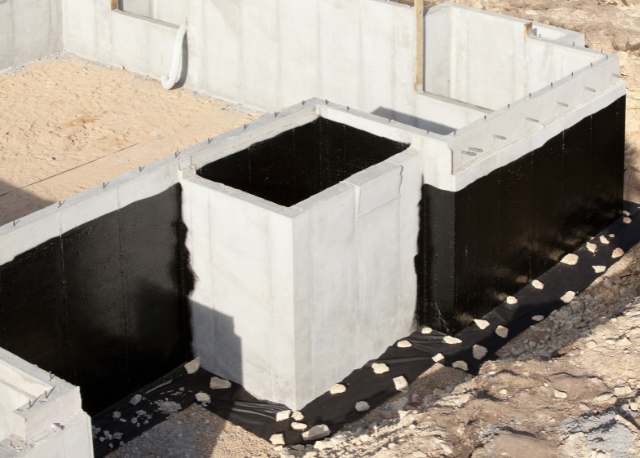 HomeShield Bituseal DPC for Basement Waterproofing | Berger Paints