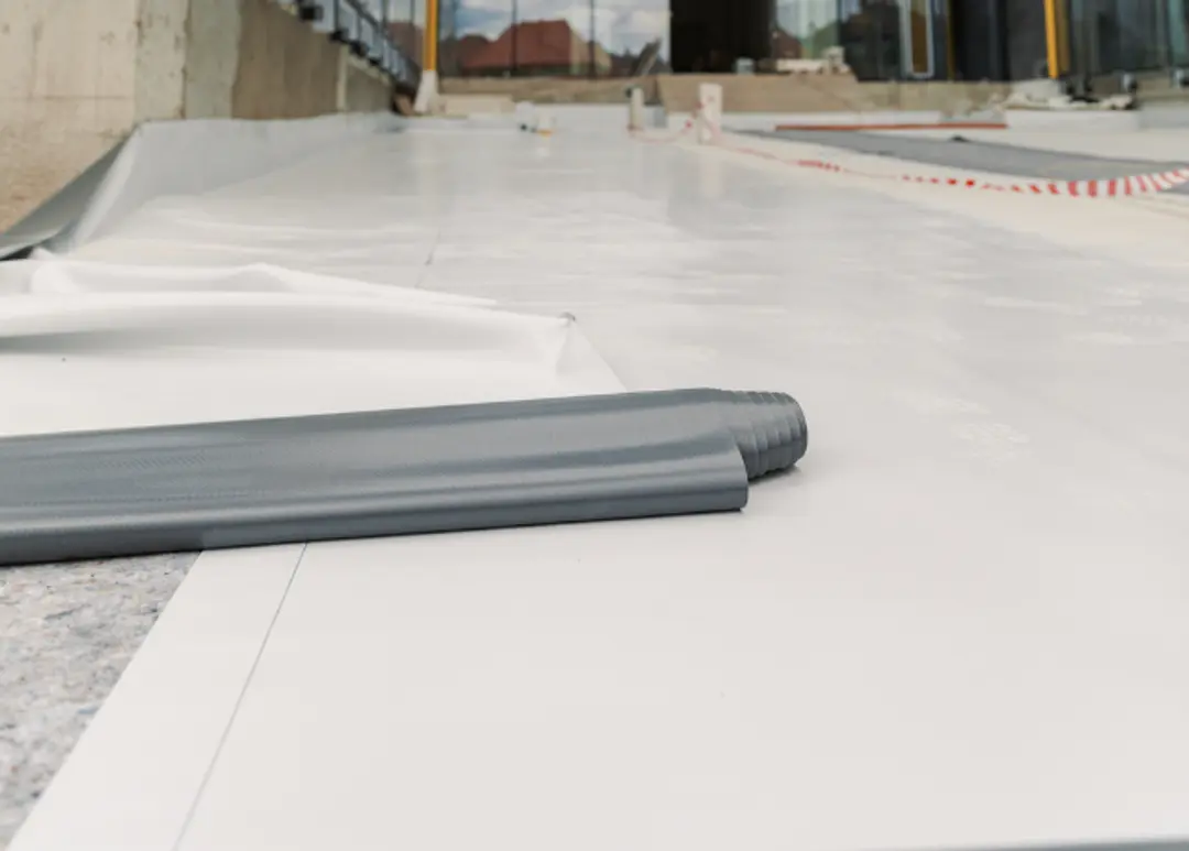 HomeShield Proshield HM HDPE for Basement