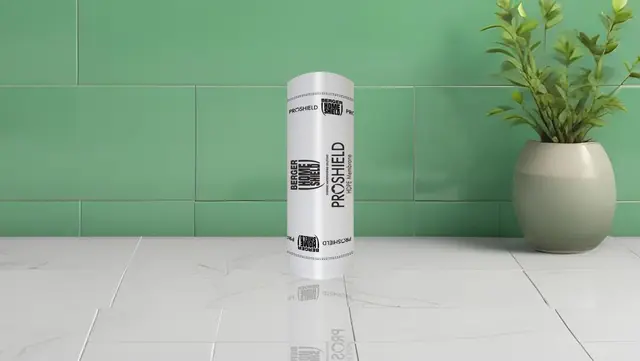 HomeShield Proshield HM HDPE for Basement