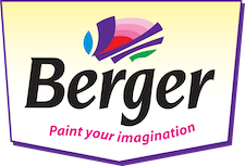 Berger Logo
