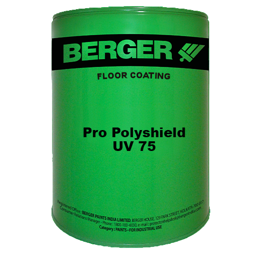 Pro Polyshield UV 75