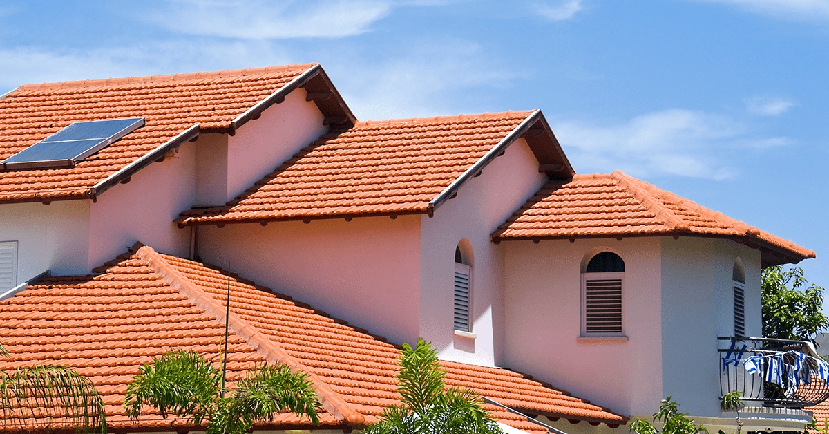 RoofTop Design Ideas For Indian Bungalows
