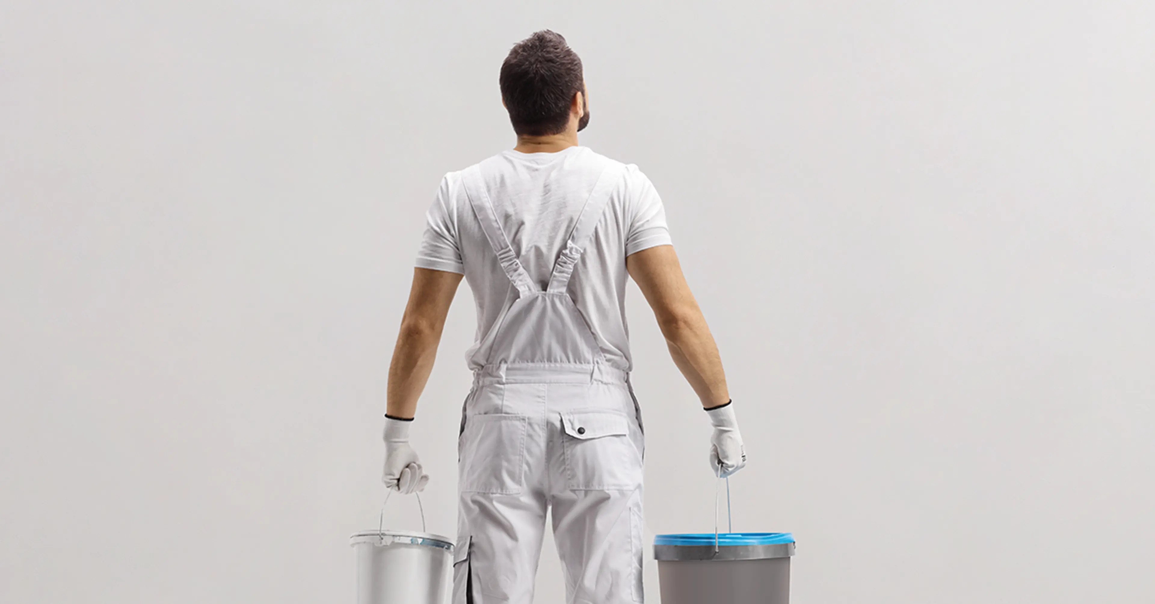 Professional Painting Service vs Local Painters