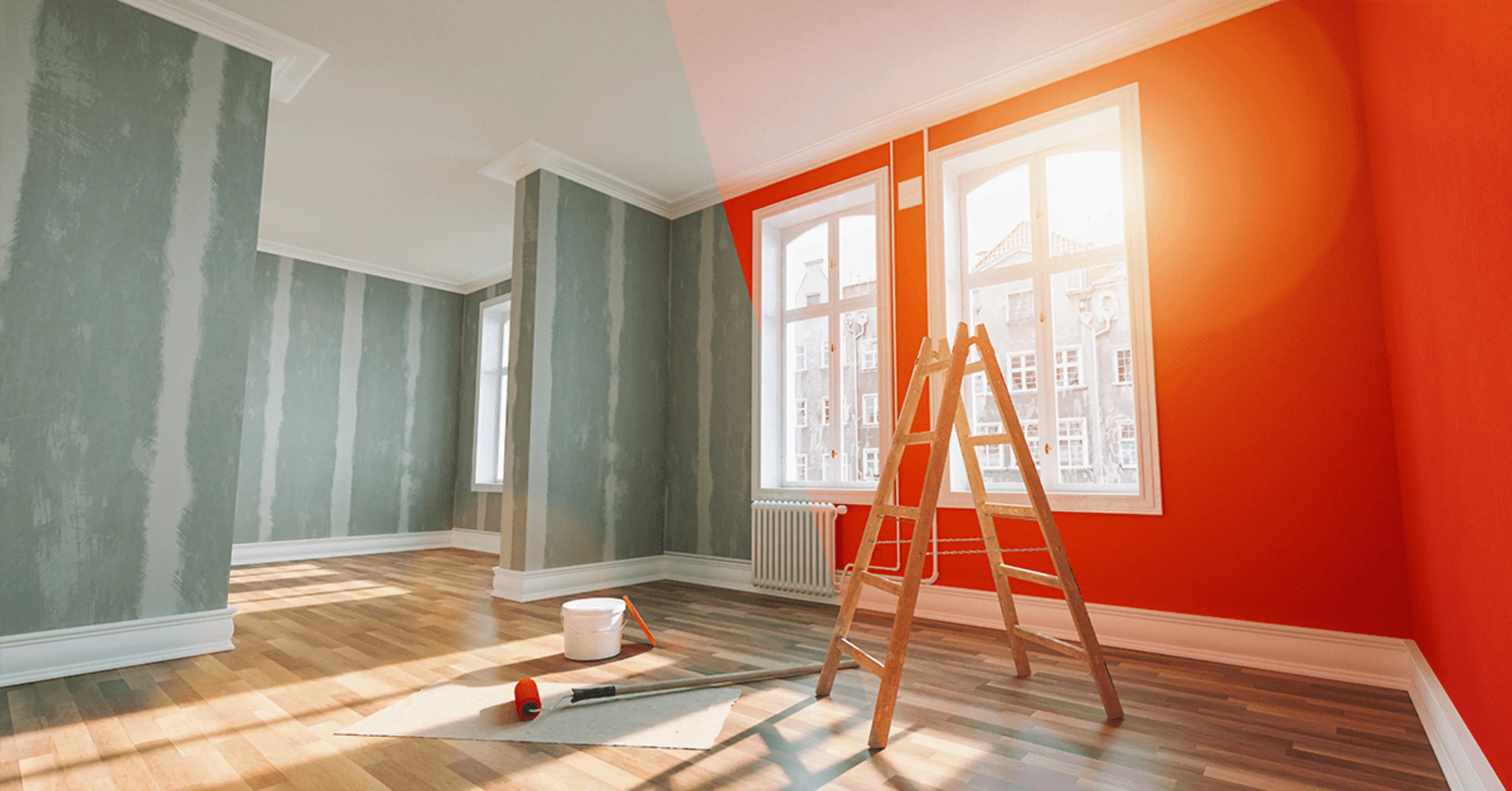 Expert Guide to Choosing the Best Paint for Your Home Interior Walls
