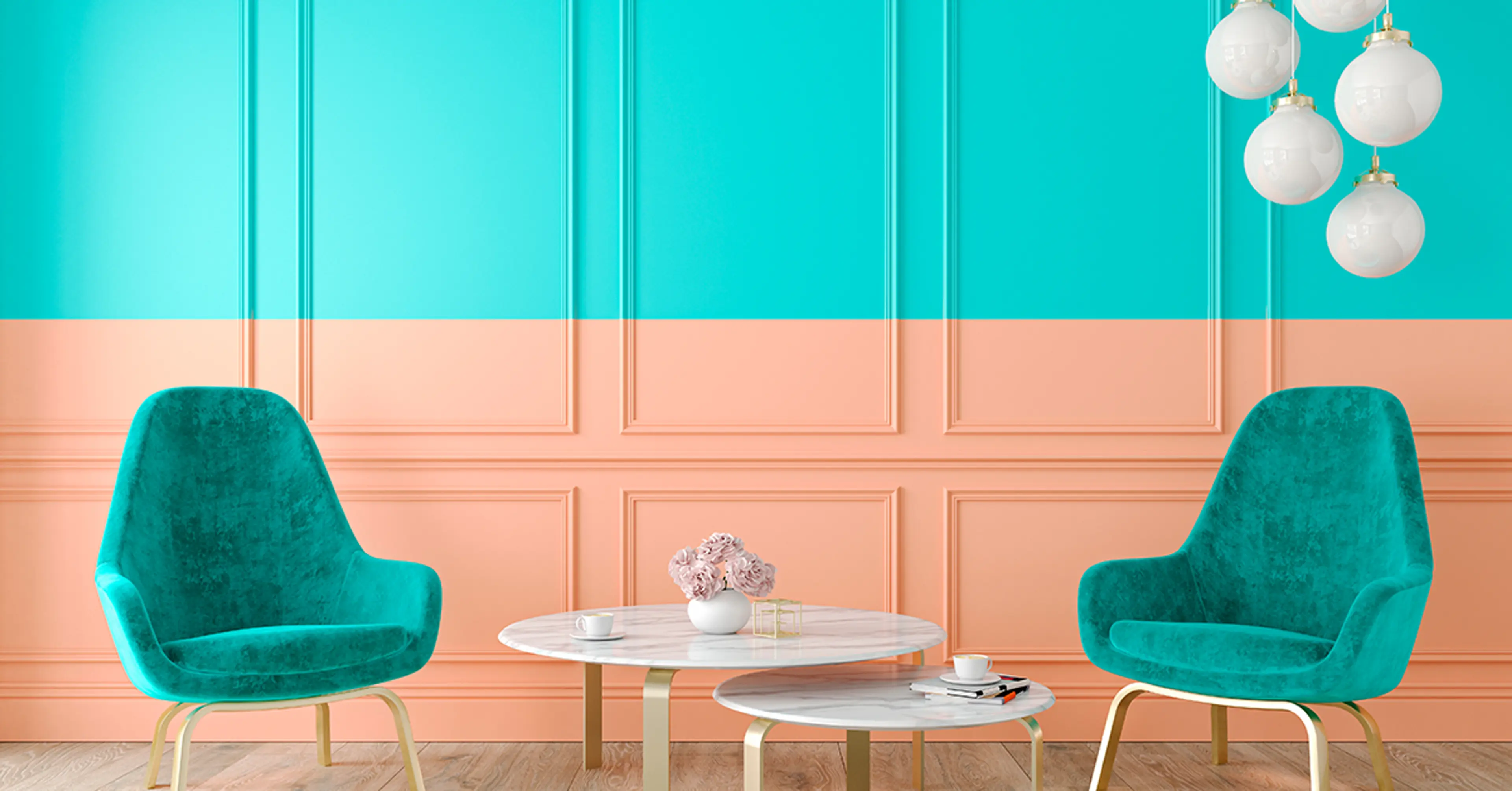 Unique Wall Paint Colors