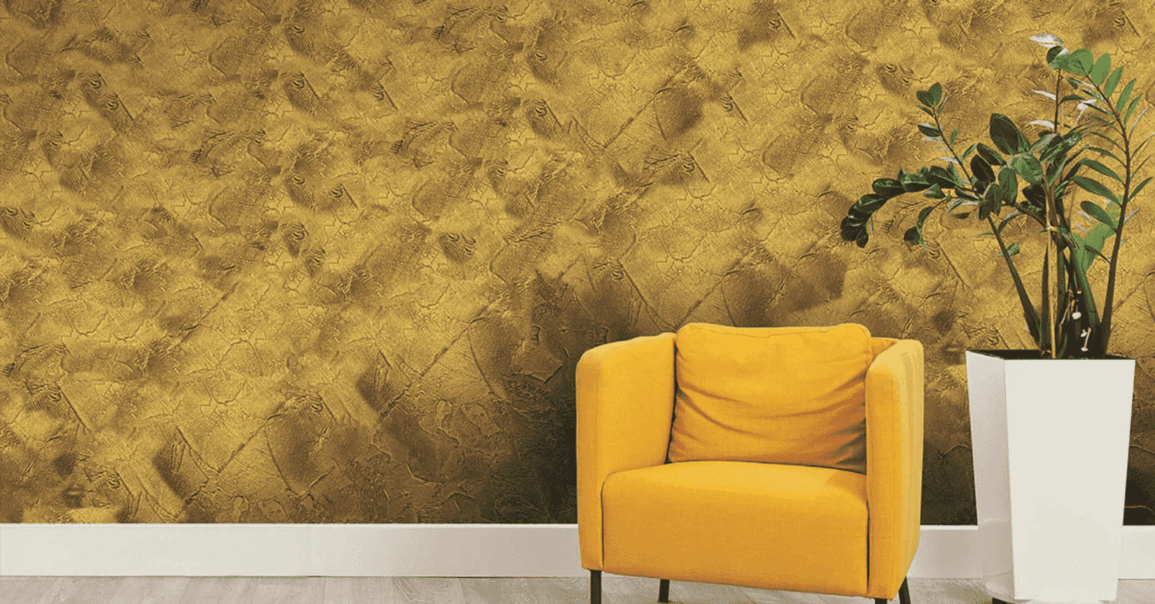 Trending Wall Texture Designs to Revamp Your Home | Berger Paints