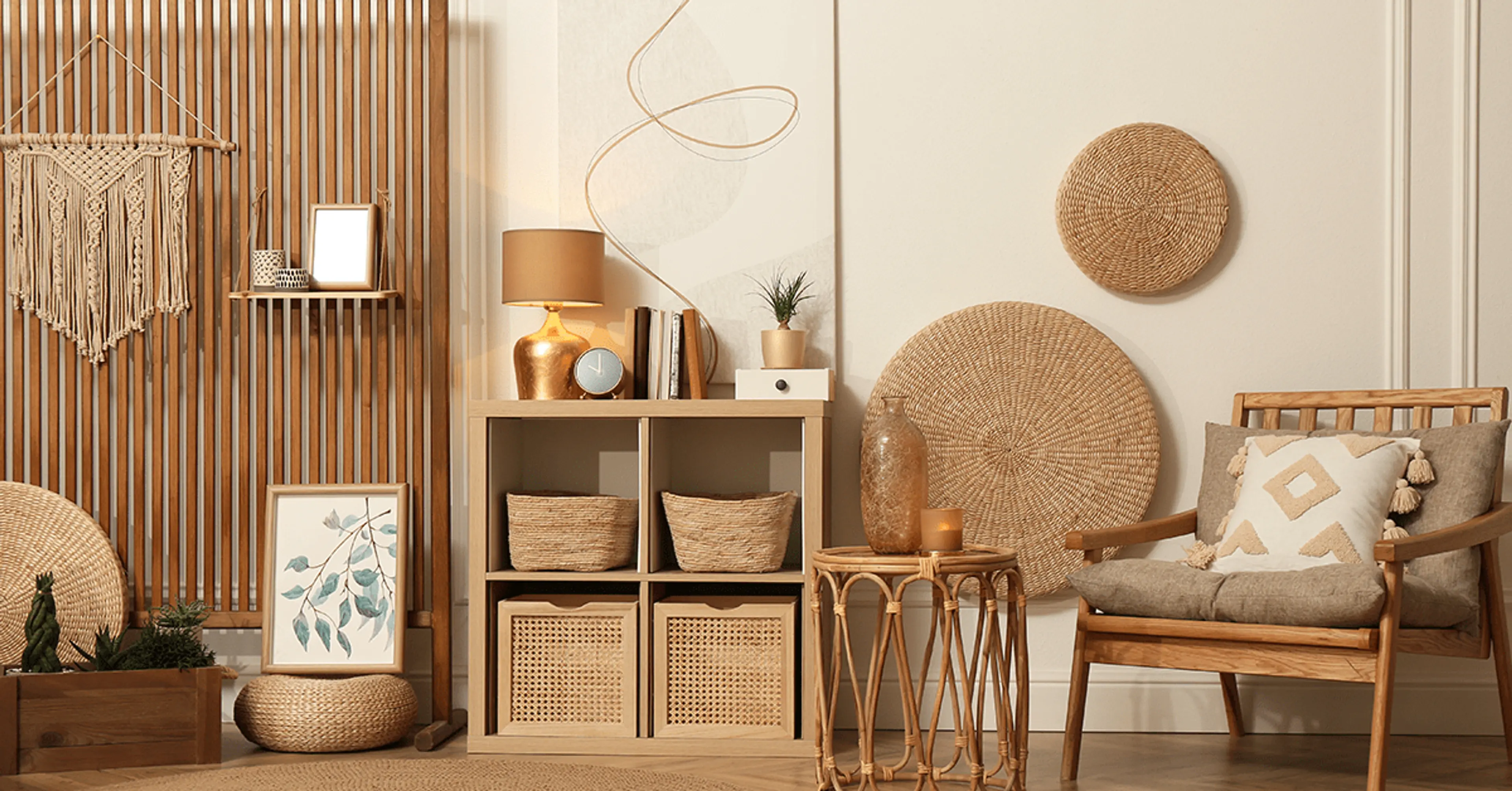 Bohemian Home Design - Tips for a Chic Boho Look