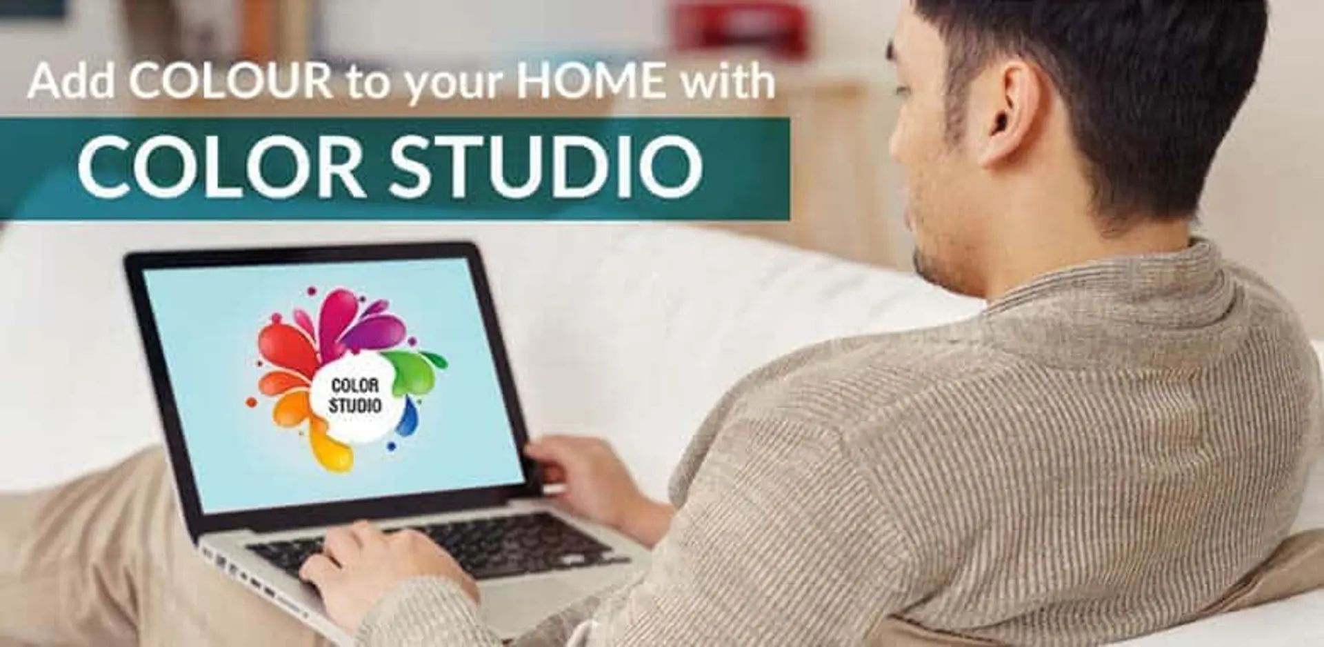 Colour Schemes - Preview Colour Studio for Your Home Easily