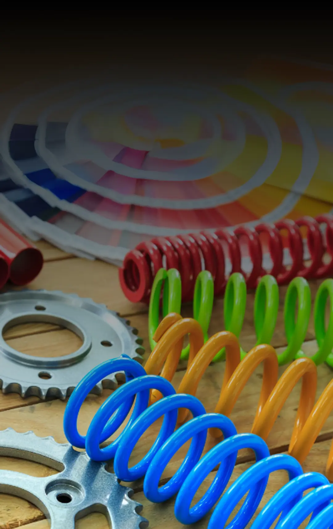 Ultimate Protection with GI Coatings