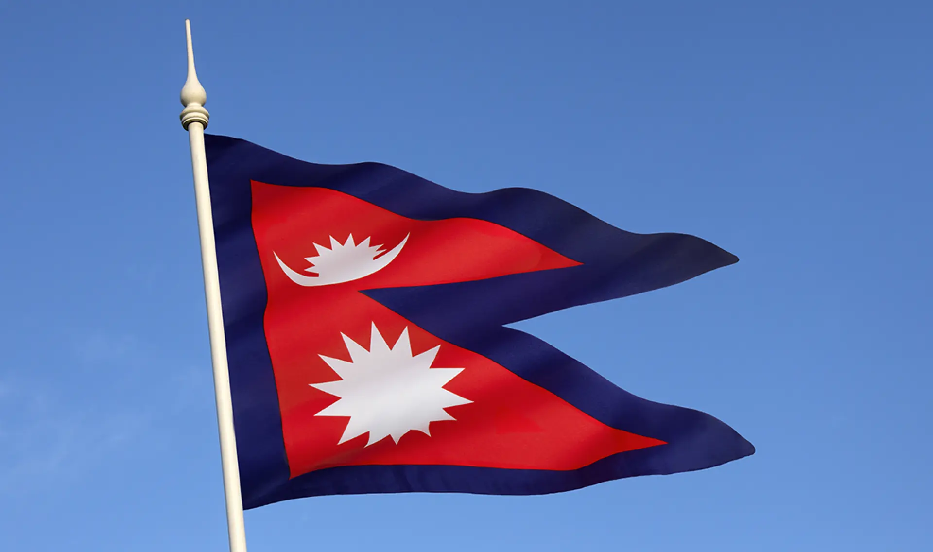 The History Behind The Falg Of The Nepal Berger Blog the-history-behind-the-falg-of-the-nepal-berger-blog