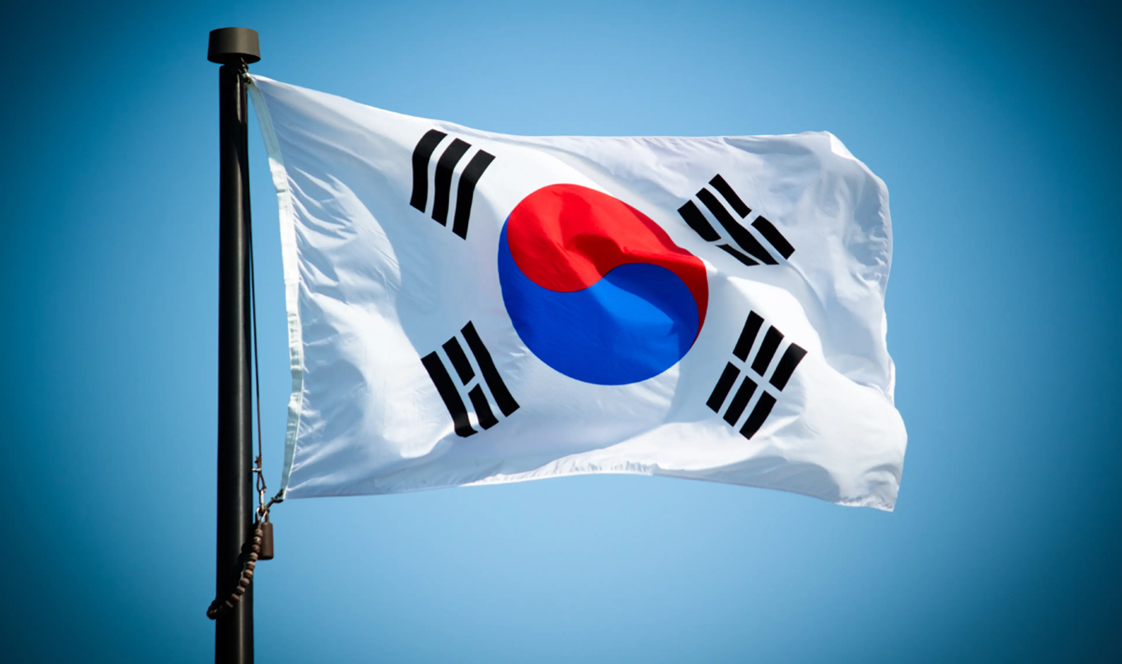 Discover The National Flag Of South Korea Berger Blog discover-the-national-flag-of-south-korea-berger-blog