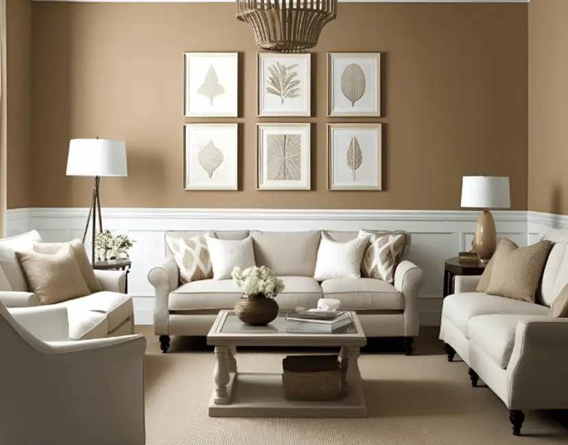 15 Best Colour Combinations for Hall – Stunning Wall Ideas