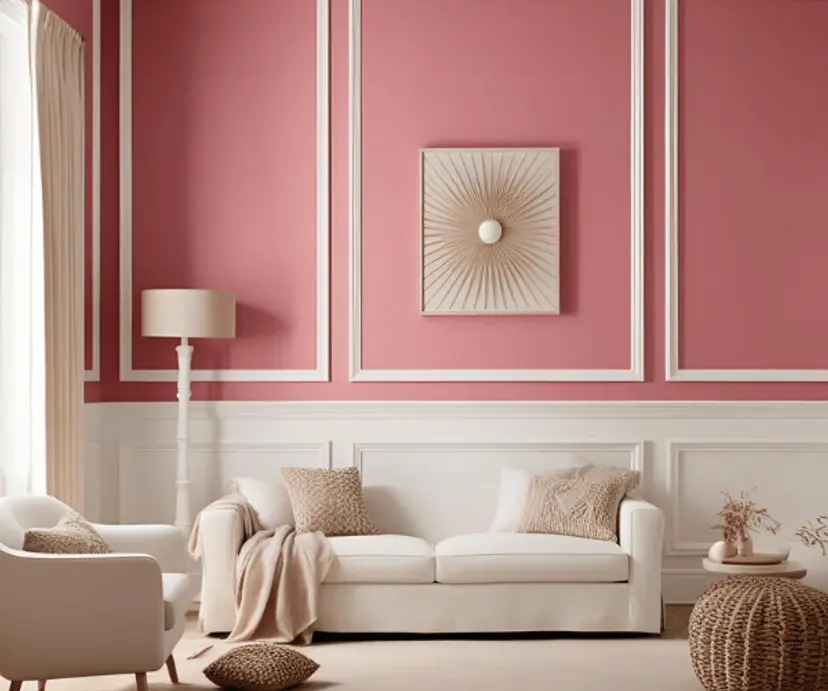 Expert Tips to Pick the Best Border Paint Colour for Your House