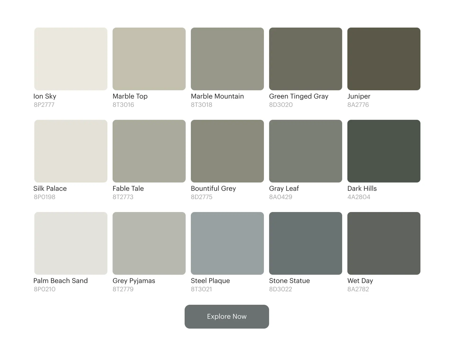 Grey Colour Types Grey Paint Colour Shades and Combinations for Walls