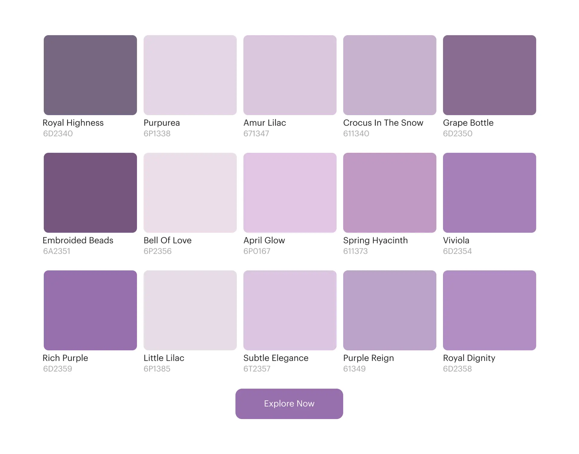 Purple Wall Paint Colours and Combinations for Beautiful Homes