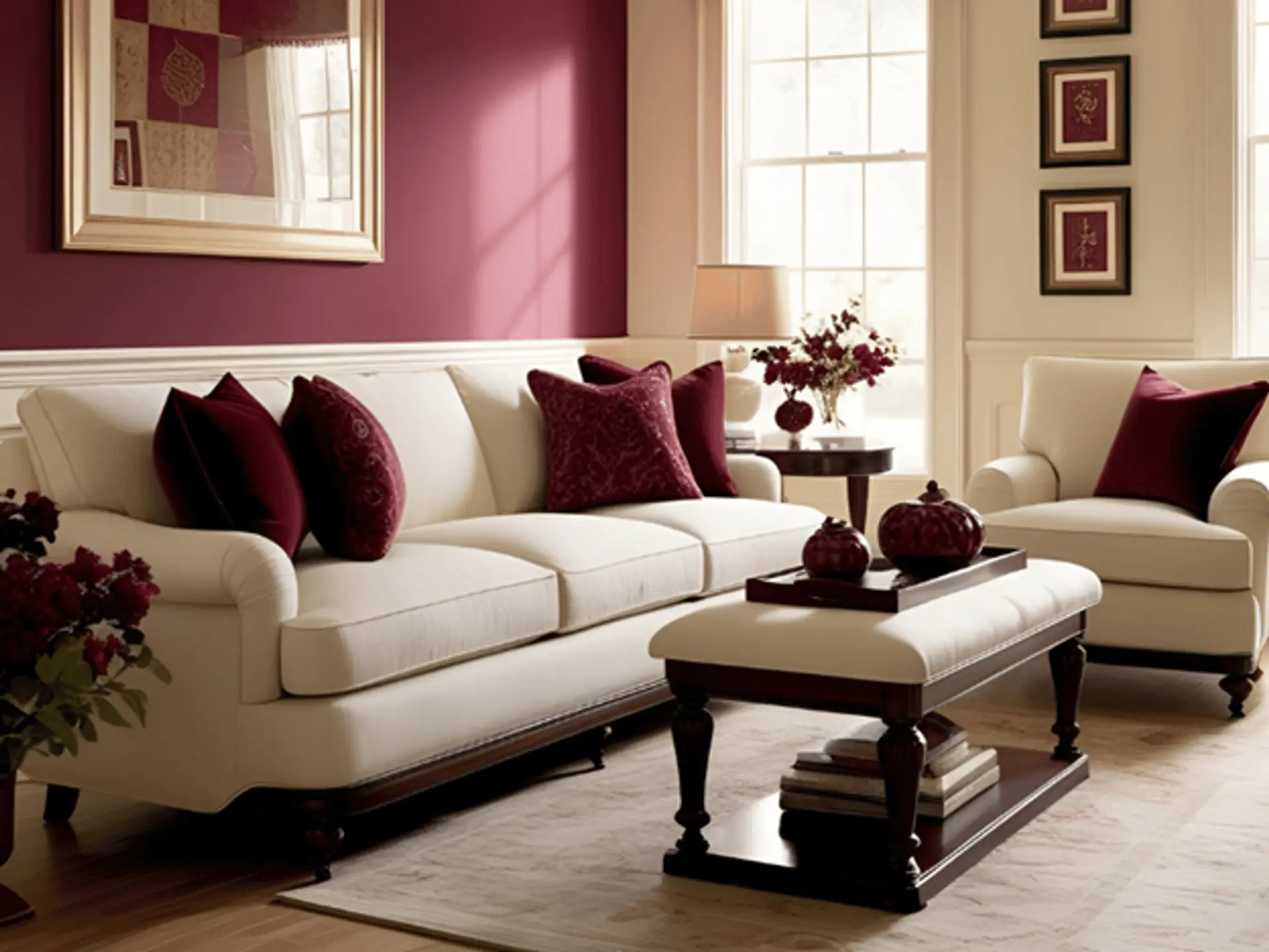 15 Best Colour Combinations for Hall – Stunning Wall Ideas