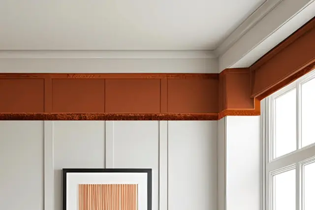 Expert Tips to Pick the Best Border Paint Colour for Your House