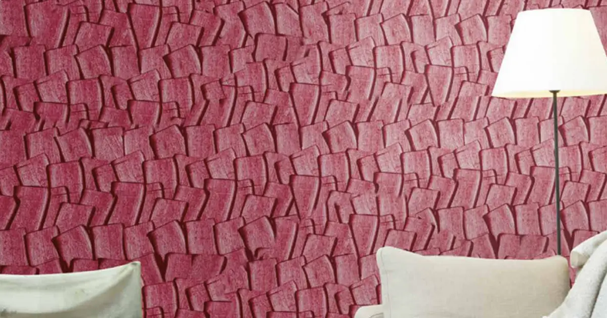 Trending Wall Texture Designs to Revamp Your Home | Berger Paints